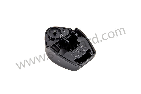 99780352100A03 - COVER for Porsche 