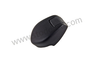 COVER black / black (A03)