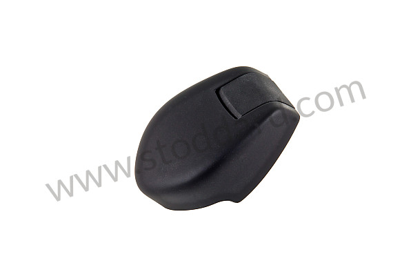99780352100A03 - COVER for Porsche 997 05-08 &bull; 2005 &bull; 997 C2 &bull; Coupe &bull; Manual Gearbox, 6 Speed