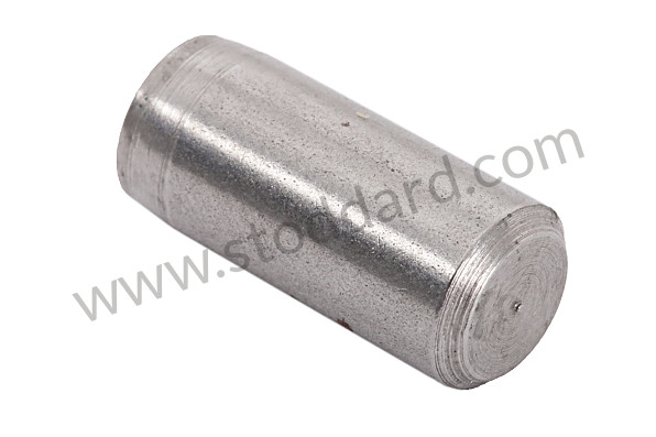 99901200600 - Dowel Pin, 356, 912 911 for Porsche 