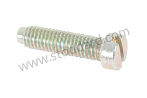 PAN-HEAD SCREW 