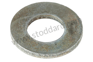 Washer 5,3x11x1,0 