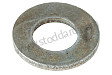 Washer 5,3x11x1,0