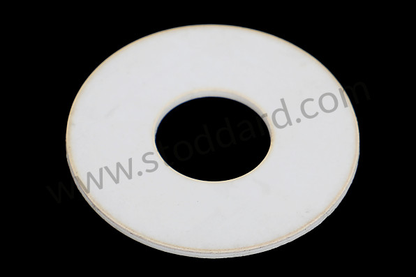 99902511740 - WASHER for Porsche 928 78-82 &bull; 1978 &bull; 928 4.5 &bull; Coupe &bull; Automatic Gearbox