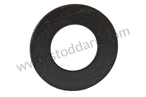 99902520007 - WASHER for Porsche 964 &bull; 1992 &bull; 964 Carrera 2 &bull; Cabrio &bull; Automatic Gearbox