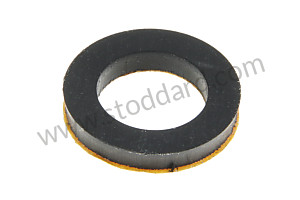 Rubber Washer 
