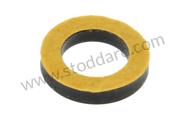 99902520940 - Rubber Washer for Porsche 964 &bull; 1990 &bull; 964 Carrera 2 &bull; Cabrio &bull; Automatic Gearbox