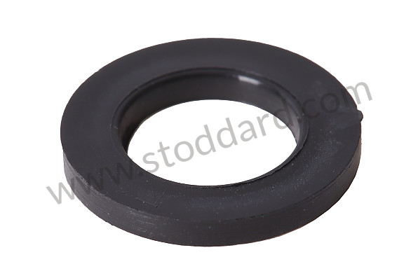 99902521740 - WASHER for Porsche 964 &bull; 1993 &bull; 964 Carrera 2 &bull; Speedster &bull; Manual Gearbox, 5 Speed