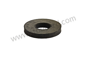RUBBER WASHER 