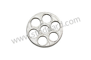 FASTENING WASHER 