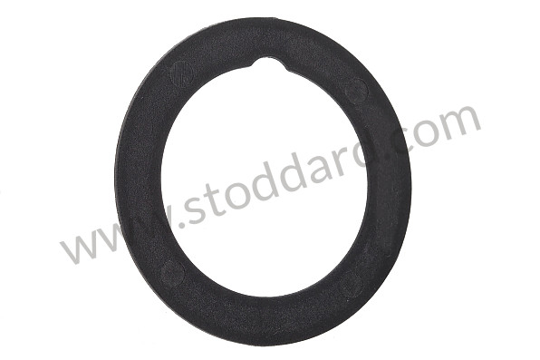 99902526202 - WASHER for Porsche Boxster 986 97-04 &bull; 2000 &bull; Boxster 2.7 &bull; Cabrio &bull; Automatic Gearbox