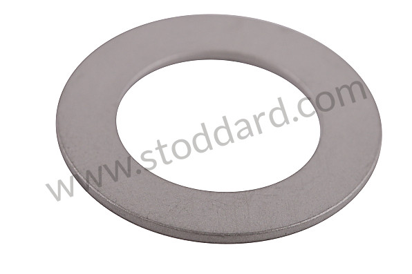 99902590300 - WASHER for Porsche 993 &bull; 1994 &bull; 993 Carrera 2 &bull; Coupe &bull; Manual Gearbox, 6 Speed