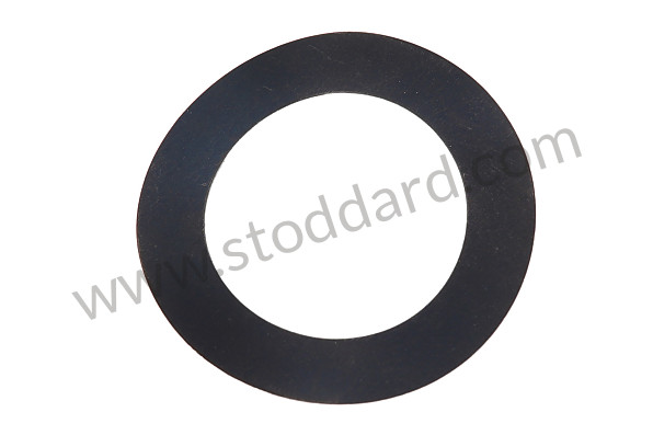 99902802201 - SPRING WASHER for Porsche 