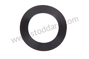 ADJUSTING SHIM 