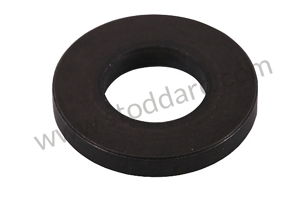 99903108302 - WASHER for Porsche 911 74-77 + 912E &bull; 1976 &bull; 2.7 &bull; Coupe &bull; Manual Gearbox, 4 Speed