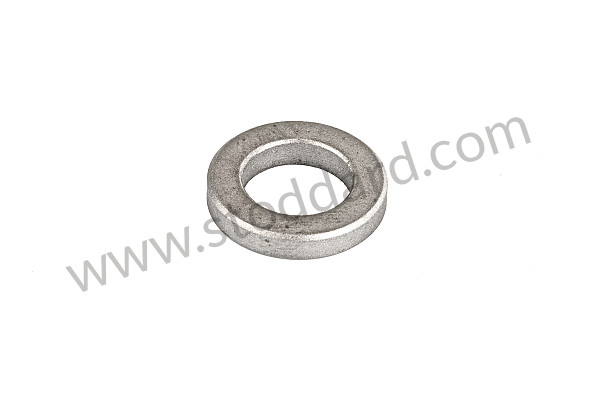99903108501 - WASHER for Porsche 911 Turbo + 965 &bull; 1992 &bull; 3.3 Turbo &bull; Coupe &bull; Manual Gearbox, 5 Speed