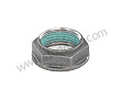 LOCK NUT