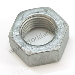 Hex Nut, 14 X 1.5 For Tie Rod 999.034.037.09  (99903403709)