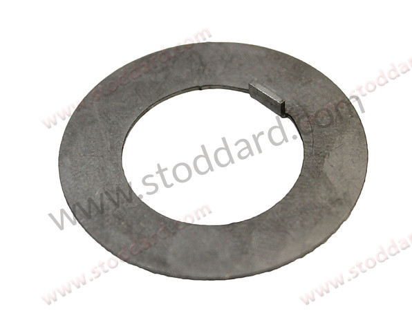 99903800100 - Tab Lock Washer 911 65-83 912 65-69 914 70-76 for Porsche 