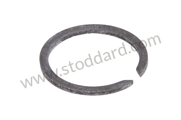 99904130101 - SNAP RING for Porsche 911 78-83 &bull; 1978 &bull; 3.0Sc &bull; Targa &bull; Automatic Gearbox