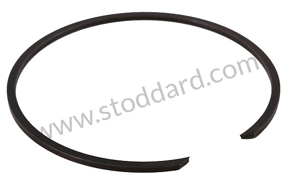 99904130501 - SNAP RING for Porsche 