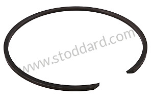 SNAP RING 