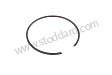 SNAP RING