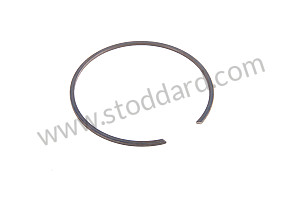 SNAP RING 