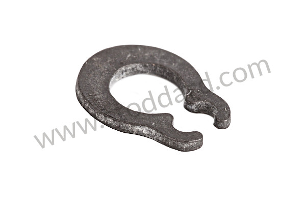 99904150301 - LOCKING RING for Porsche 911 Turbo + 965 &bull; 1978 &bull; 3.3 Turbo &bull; Coupe &bull; Manual Gearbox, 4 Speed