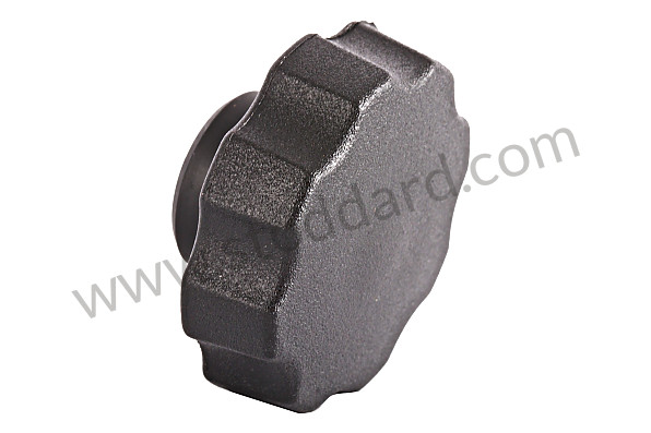 99904300201 - NUT for Porsche 964 &bull; 1990 &bull; 964 Carrera 2 &bull; Targa &bull; Automatic Gearbox