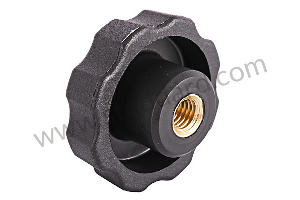 99904300201 - NUT for Porsche 964 &bull; 1990 &bull; 964 Carrera 2 &bull; Targa &bull; Automatic Gearbox