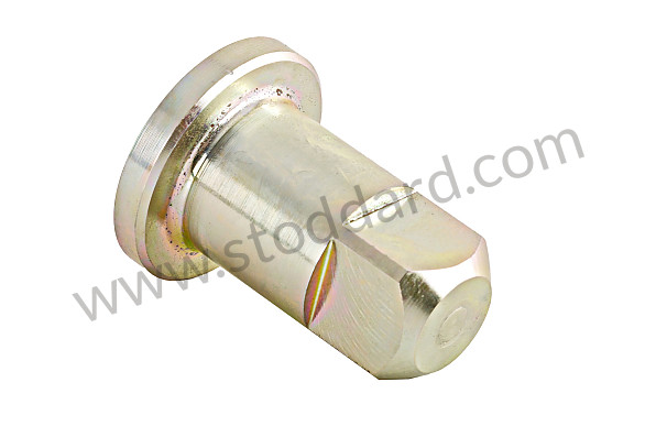 99904800402 - THREADED BUSH for Porsche Boxster 986 97-04 &bull; 2000 &bull; Boxster S 3.2 &bull; Cabrio &bull; Automatic Gearbox