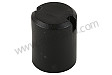 PLASTIC NUT