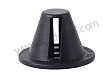 Plastic Nut For Rear Interior Cover, Boxster Cayman