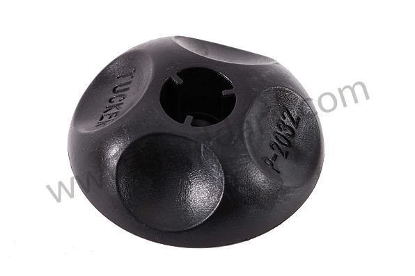 99904900540 - PLASTIC NUT for Porsche Boxster 987 09-12 &bull; 2009 &bull; Boxster 2.9 &bull; Cabrio &bull; Pdk Gearbox