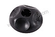 PLASTIC NUT