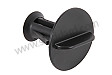 PLASTIC NUT