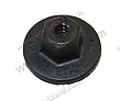 Plastic Nut For Underbody Liners For 928 996 986