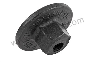 PLASTIC NUT  (99904902240)