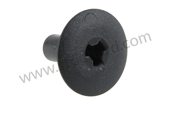 99904902740 - PLASTIC NUT for Porsche Boxster 987 09-12 &bull; 2009 &bull; Boxster S 3.4 &bull; Cabrio &bull; Pdk Gearbox