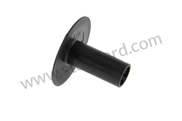 99904902740 - PLASTIC NUT for Porsche Boxster 987 09-12 &bull; 2009 &bull; Boxster S 3.4 &bull; Cabrio &bull; Pdk Gearbox