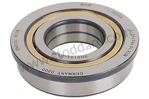 FOUR-POINT BEARING 