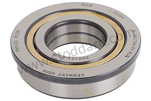 FOUR-POINT BEARING  (99905209801)