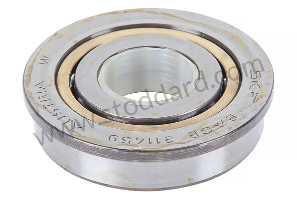 99905213000 - BEARING for Porsche 