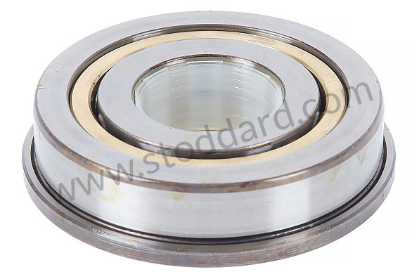 99905213000 - BEARING for Porsche 