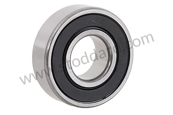 A99905221000 - DEEP-GROOVE BALL BEARING for Porsche 
