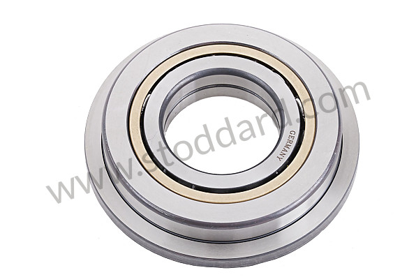99905222701 - FOUR-POINT BEARING for Porsche 