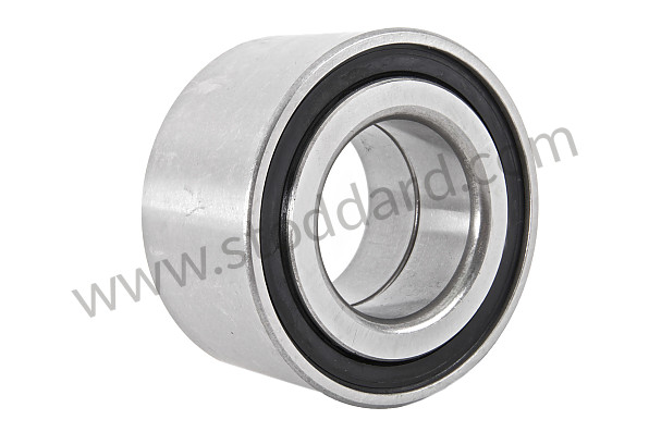 SIC05302001 - Rear Wheel Bearing 2 Req'd. 1974-1989 911 911sc And Carrera for Porsche 