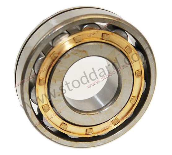 99905302501 - Mainshaft Bearing 1965-1971 911, 912 And All 914, Transmission Types 901/902/911. for Porsche 