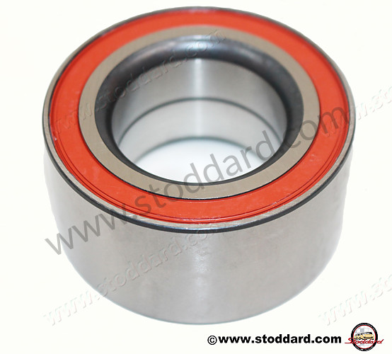 99905304104 - Wheel Bearing, Front For 911 964 993 996 986 1989-2006 999.053.041.04 for Porsche 